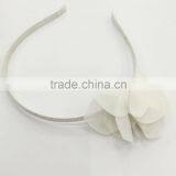 FASHION FABRIC Floral HAIRBAND MKH-16035190 thumbnail-1