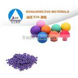 Eva Material/Eva Pelle/Eva Granule/Eva Compound for Toys thumbnail-4