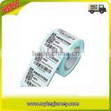 2016 New High Custom Thermal Stickers Thermal Labels thumbnail-3