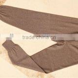 2014 Winter Cashmere Legging for Men OEM Service thumbnail-1