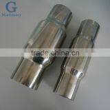 Shell for Auto Exhaust Casing/auto Spare Parts thumbnail-1
