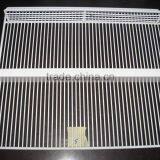 Wire Refrigerator Shelving