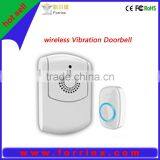 New Products Forrinx Doorbell for the Deaf Vibration Doorbell With Electrical Push Buttons thumbnail-3