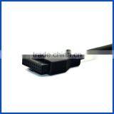 19/20 Pin to 2 Port USB 3.0 HUB PC 3.5" 3.5 Inch Floppy Drive Bay Front Panel New thumbnail-4