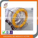 Yellow And Orange Fiberglass Duct Rod 11mm thumbnail-3