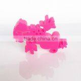 2015 Particular Silicone Rubber Key Charms Pendants Chain thumbnail-4