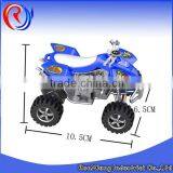 2015 new product pull back beach mini motorcycle toy