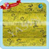 Flower Chocolate Transfer Sheets