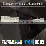 LED Blue Headlights Headlamps For Automotive Cars thumbnail-5