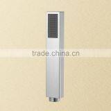 Polished Surface Finished Bathroom Hand Held Shower Head FF027 thumbnail-1