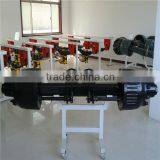 American Type Inboard Axle(trailer Axle 8Ton-20Ton Axle)