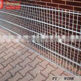 Welded Mesh Wire Mesh(low Price AnPing China)