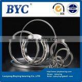 Slim Ring KG180XP0 Reail-silm Thin-section Bearings (18x20x1 In) BYC China Bearing Factory thumbnail-4