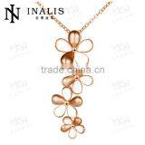 2015 Wholesale Factory Price Fashion Necklace - INALIS thumbnail-3