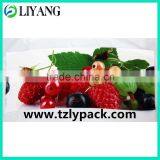 New Design, in Mould Label, Pail or Bucket, Fruit Party