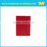 New Design Bluetooth Keyboard Leather Case for Ipad Pro