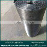 SS304 Stainless Steel Wire Mesh for Middle East Market and Africa