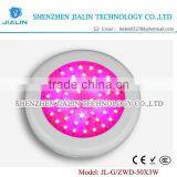 (JIALIN) LED Grow Light JL-G/ZWD-50X3W OEM SHENZHEN Facotry