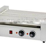 HD-11 Hot Dog Warmer (hot Dog Roller) thumbnail-1