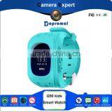 SOS Electronic Waterproof Sport Watch Gps thumbnail-2