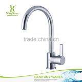 Professional Oem Plastic Faucet Mixer Single Handle thumbnail-5