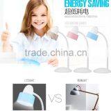 JK-860 New Invention 2016 Clip LED Table Lamp , Flexibel Led Desk Lamp