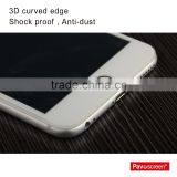 Pavoscreen Anti-Static High Clear Mobile Phone LCD Full Cover tempered glass Screen Protector For iPhone 6s / 6s Plus                        
                                                                                Supplier's Choice