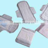 260mm OEM Unique Feminine Sanitary Napkins or Tampons