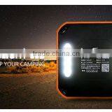 2015 New Minion Rush Portable Battery Charger, Super Fireproof Solar Charger thumbnail-2