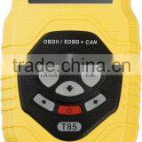 Auto Scanner for Vag and Japanese Cars T85
