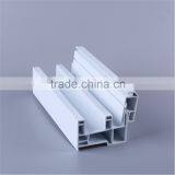 Exclusive White Screen Sash Pvc Profiles for Installing Safety Mosquito Net thumbnail-4
