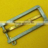 2cm Inner Buckles With Loop for Belt --- MD4422 thumbnail-5
