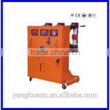 China Manufacture Low Price ZN23-40.5KV Indoor High Voltage Vacuum Circuit Breaker for the International Market