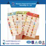 Stationery School Sticker,name Sticker,book Sticker