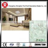 Flower Design Cubicle Partition Compact Laminate Hpl Panel Decorative High-Pressure Laminates thumbnail-3