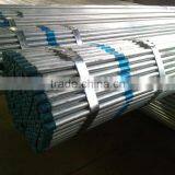 Hot Dipped Galvanized Steel Pipe for Construction thumbnail-2