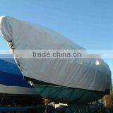 PVC Tarpaulin for Ship Cover