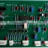 WS ARGON ARC WELDING CONTROL BOARD