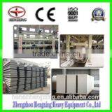 Hot Sale AAC Block Production Line With ISO Certification / Automatic Clay Brick Making Machines thumbnail-1