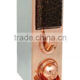 Bulk Candy Dispenser, Bulk Sweet Dispenser With Scoop, Granular Food Dispenser Box, Coffee Bean Cabinets, Coffee Bean Dispensers thumbnail-4