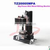 Bench Lathe TZ20005MPA