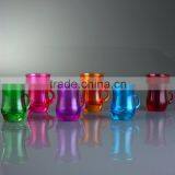Colored Tea Glass thumbnail-1