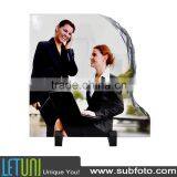 Photo Slate for Business Gift