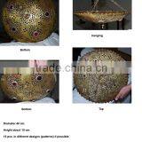 Spark Trades company overview - view 3 thumbnail