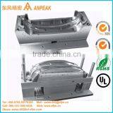 OEM Interior Exterior Trim Injection Mold Parts for EV Vehicle Battery Box