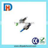 Shanghai Factory Offer All Kinds of Optical Fibe Connector SC/FC/ST/LC/e200/MPO thumbnail-2