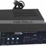 Professional Amplifier PA-450CD