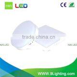 NEW Led Surface Panel Light Square 12w
