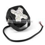 Aluminum Housing Car Led Work Light 50w thumbnail-2
