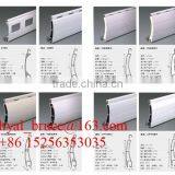 Best Aluminium Profiles for Shutter Windows